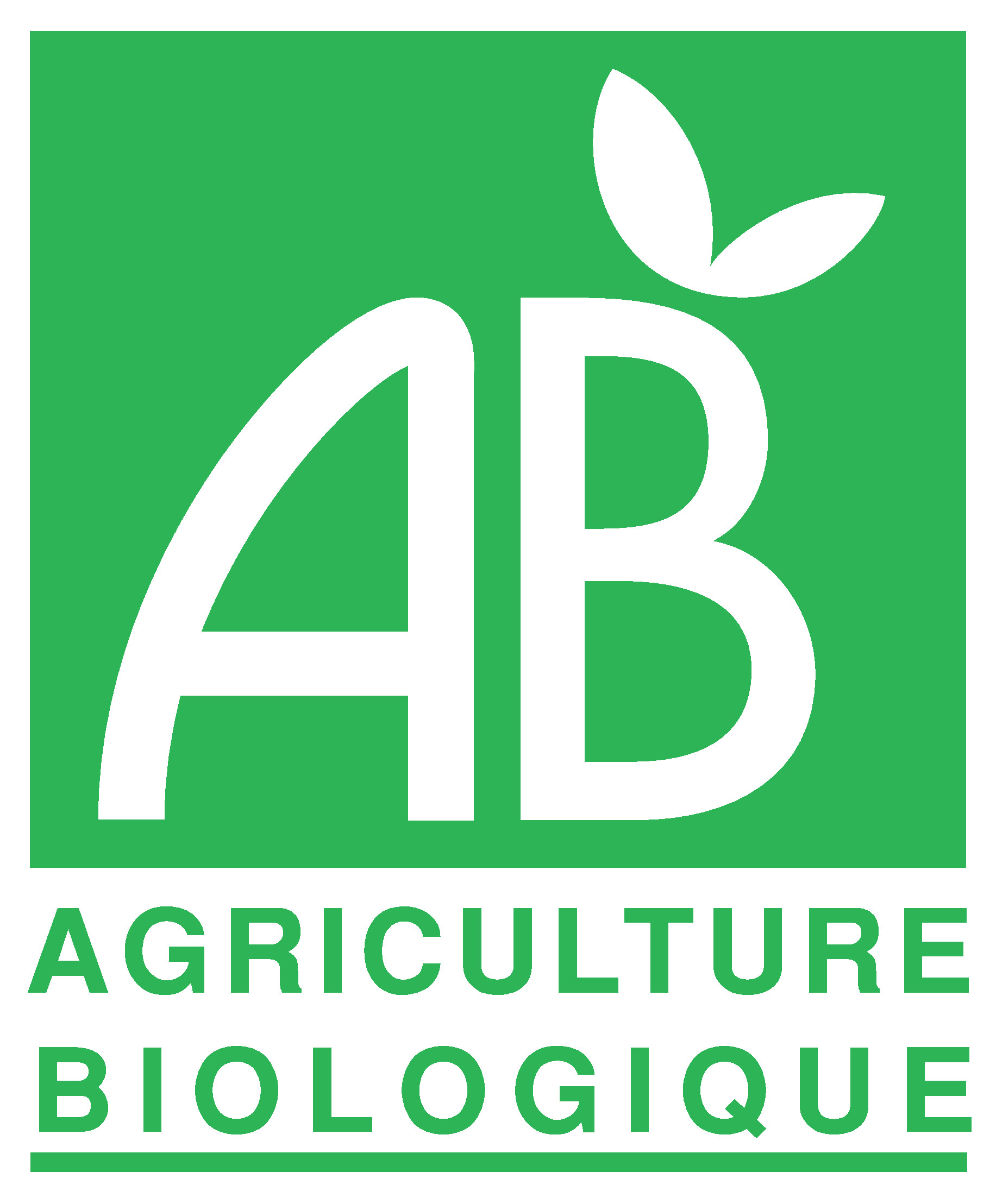 Logo AB France et UE